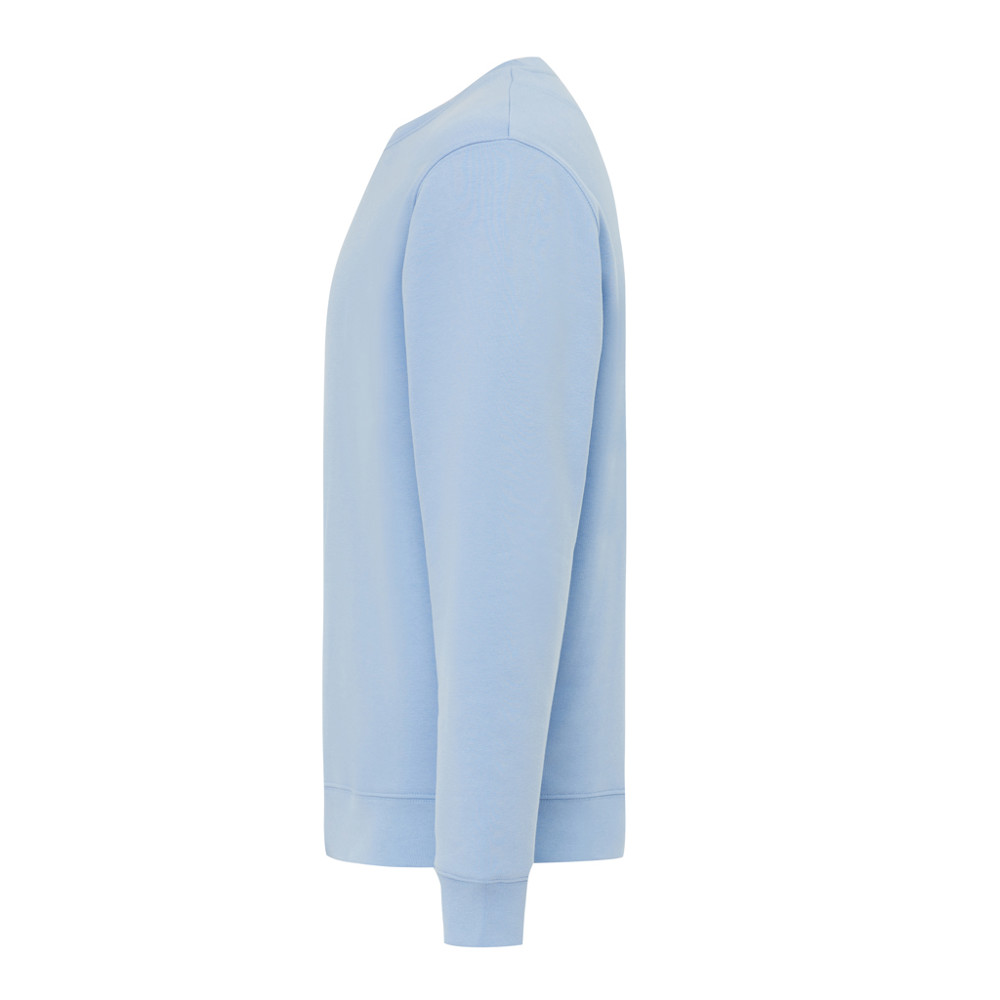 IQONIQ Torla recycled cotton crew neck
