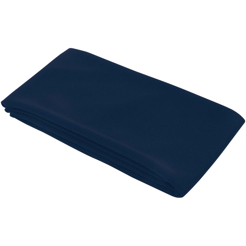 Lucas RPET sport towel 30x80 cm