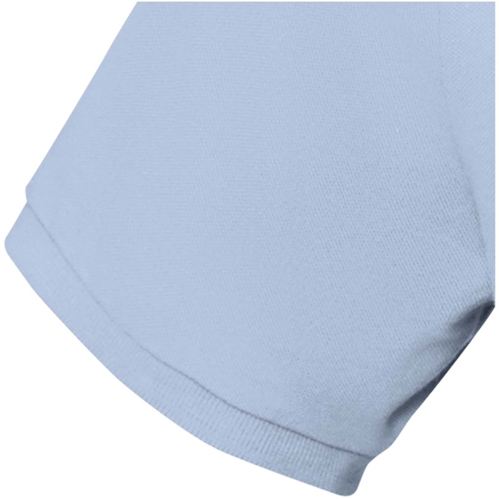 Calgary 200 g/m2 short sleeve men's polo
