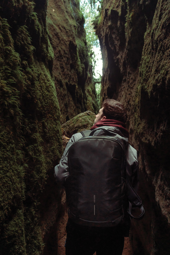 Bobby Explore backpack