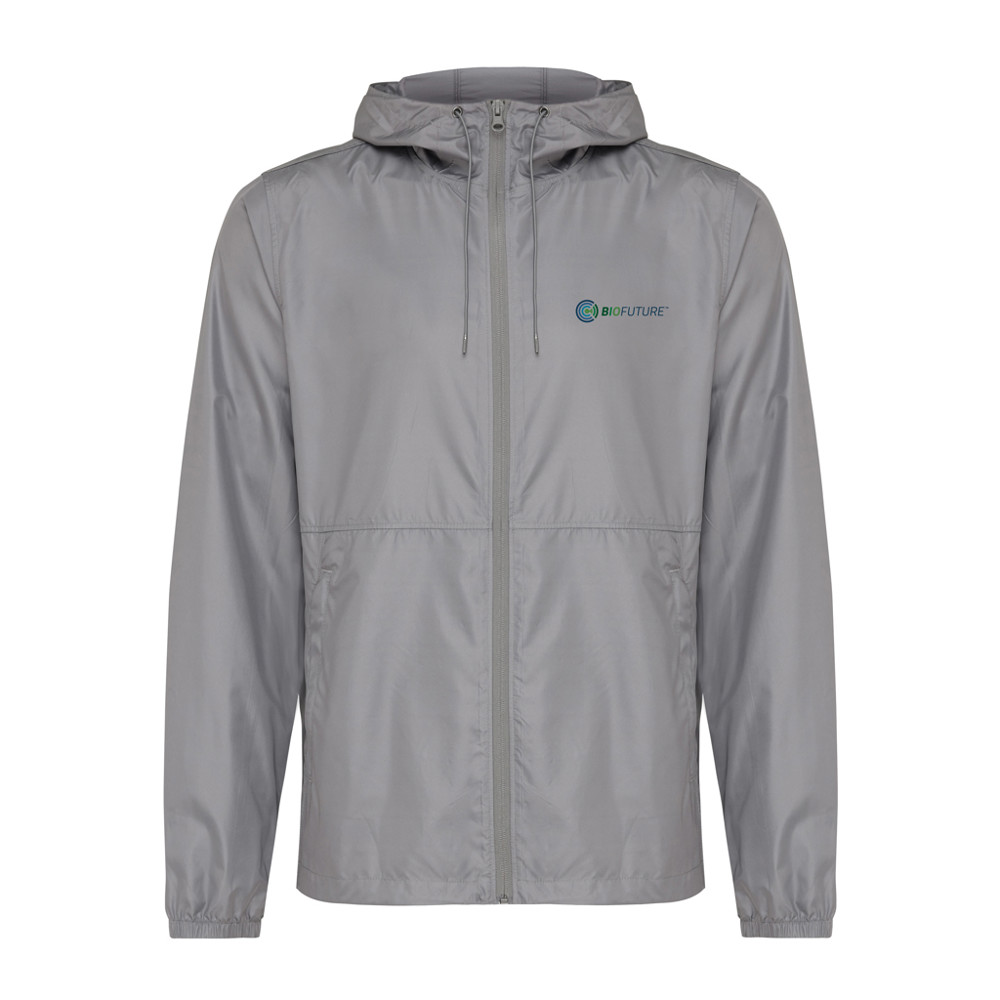IQONIQ Logan recycled polyester lightweight jacket