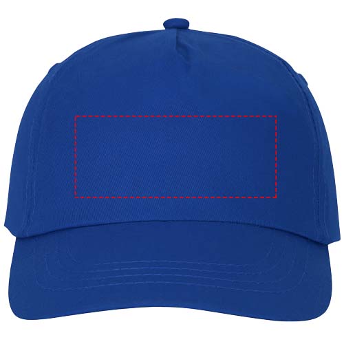 Feniks 5 panel 175 g/m2 cap