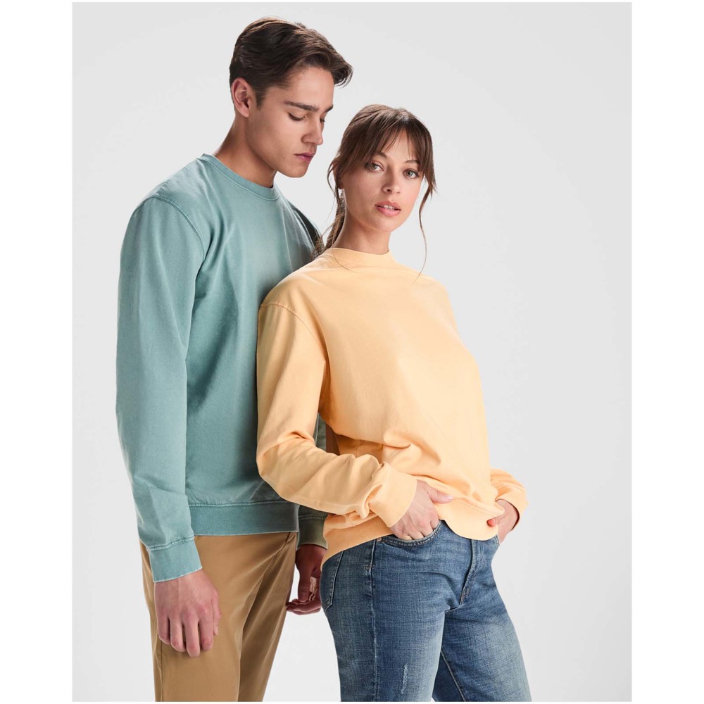 Jaya 250 g/m² unisex crewneck sweater