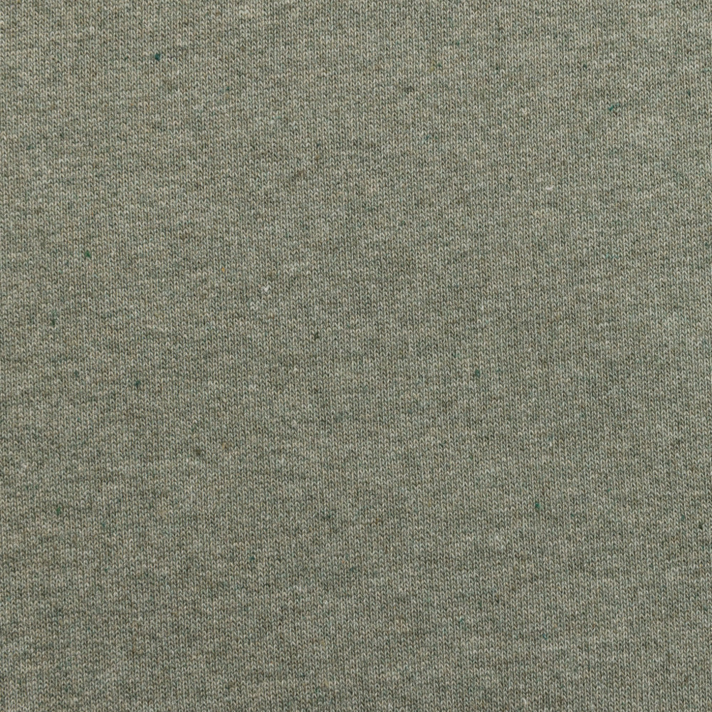 IQONIQ Manuel recycled cotton t-shirt undyed