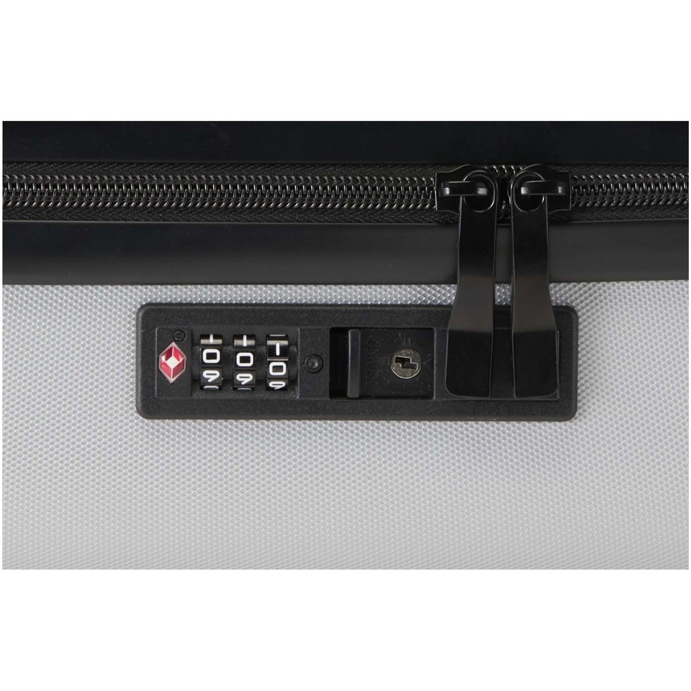 Rover 16” GRS recycled laptop trolley 30L
