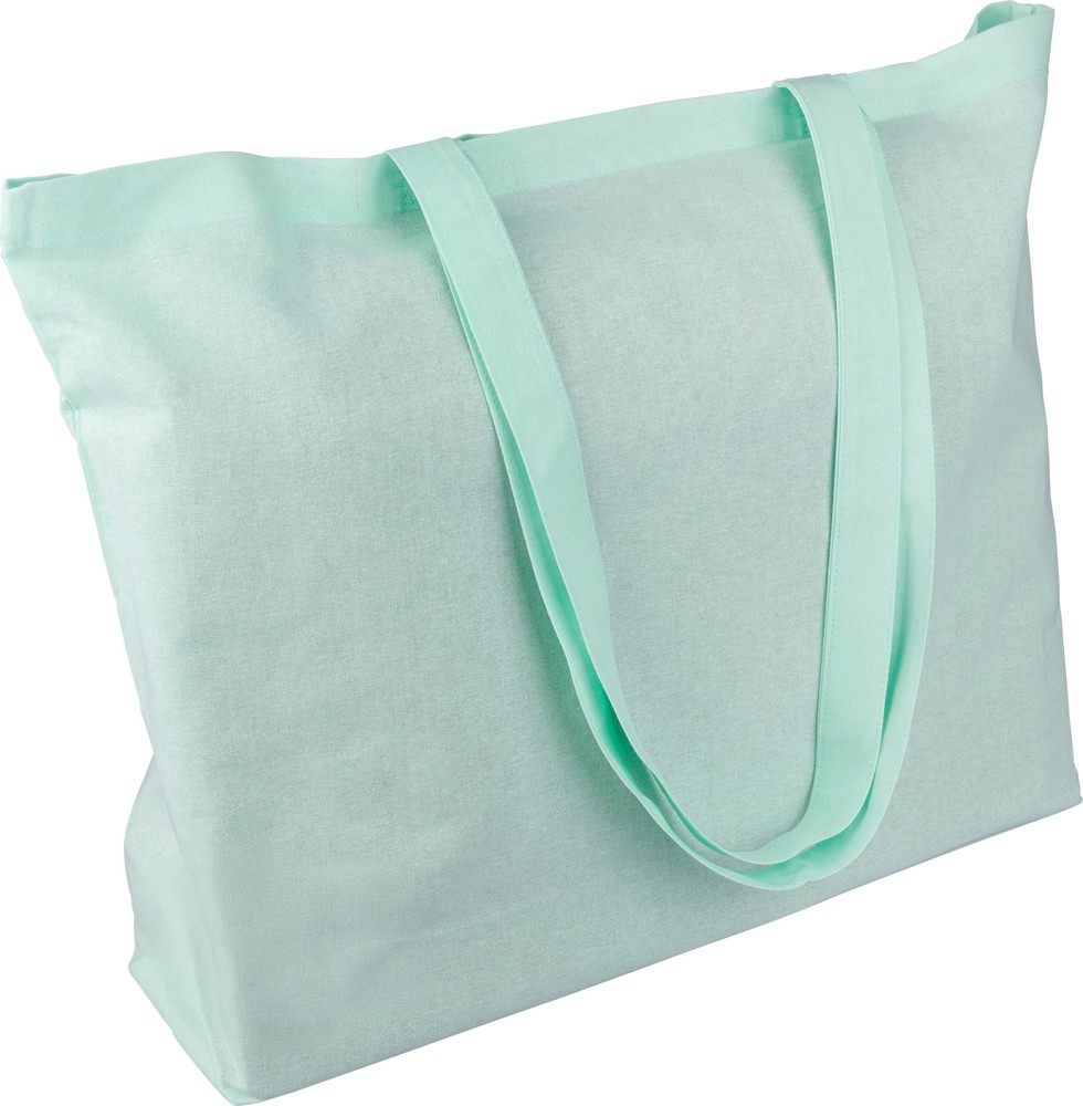 Cotton (140 gsm) shopping bag Tarin