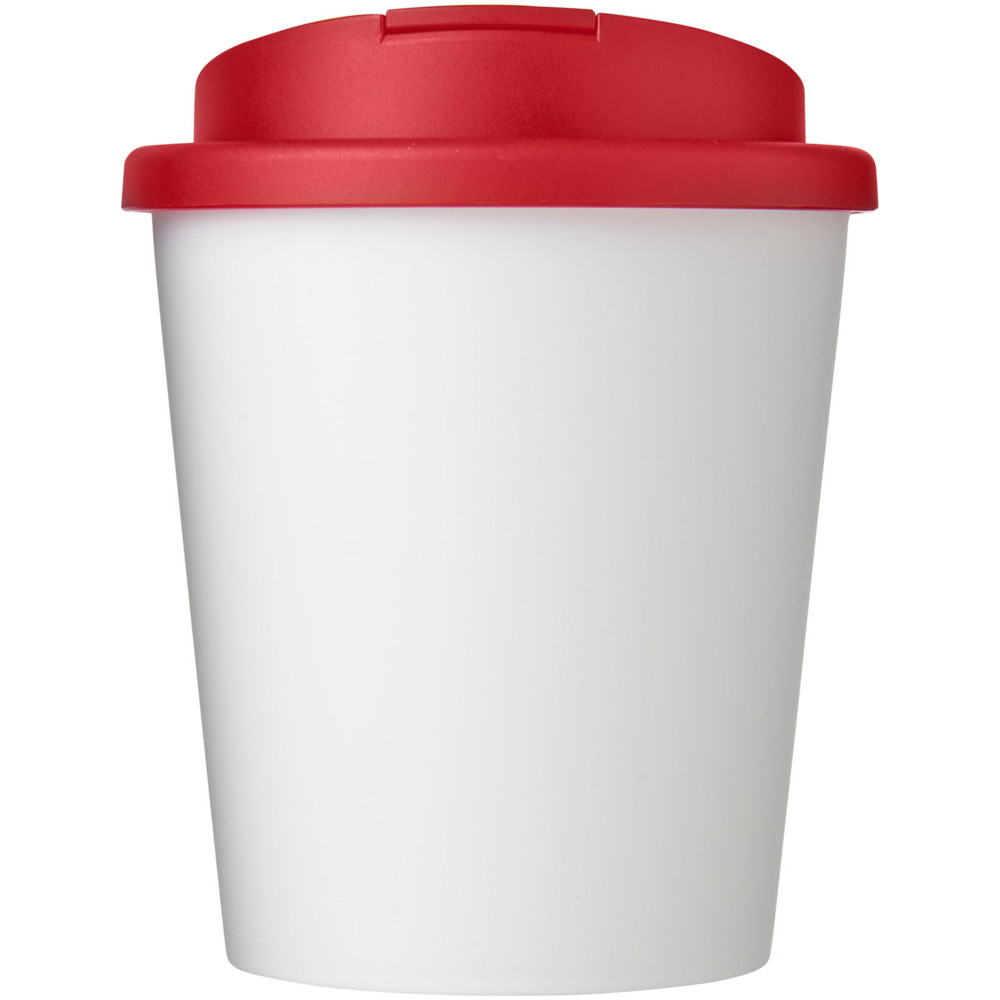 Americano® Espresso 250 ml tumbler with spill-proof lid