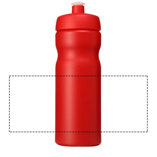 Baseline® Plus 650 ml sport bottle