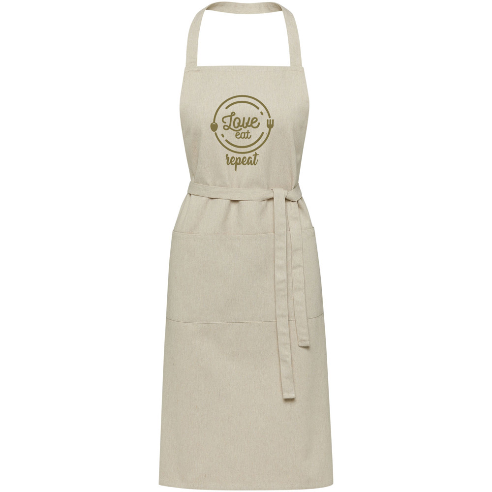 Shara 240 g/m2 Aware™ recycled apron