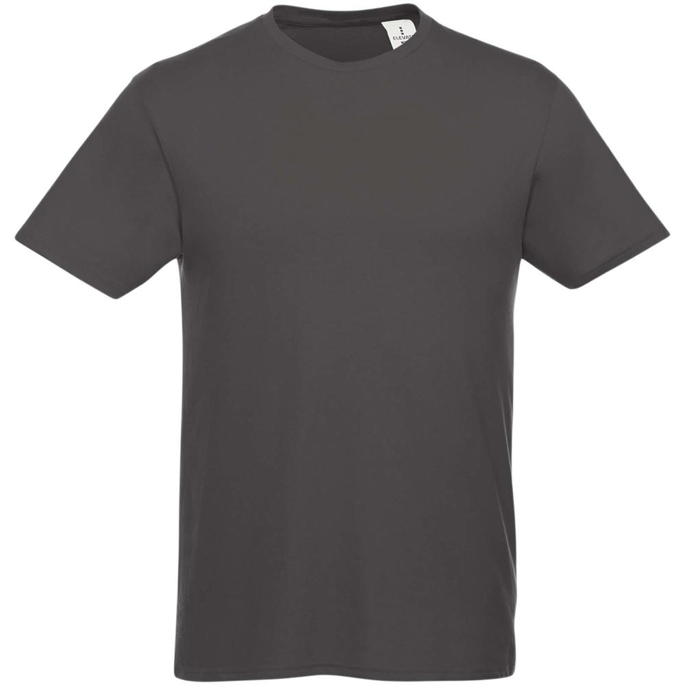 Heros 150 g/m2 short sleeve men's t-shirt