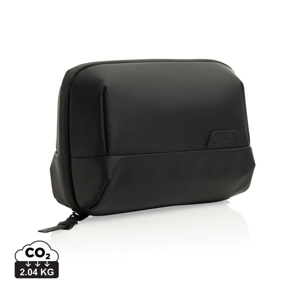 Swiss Peak OSLO RCS multifunctional Travel Pouch