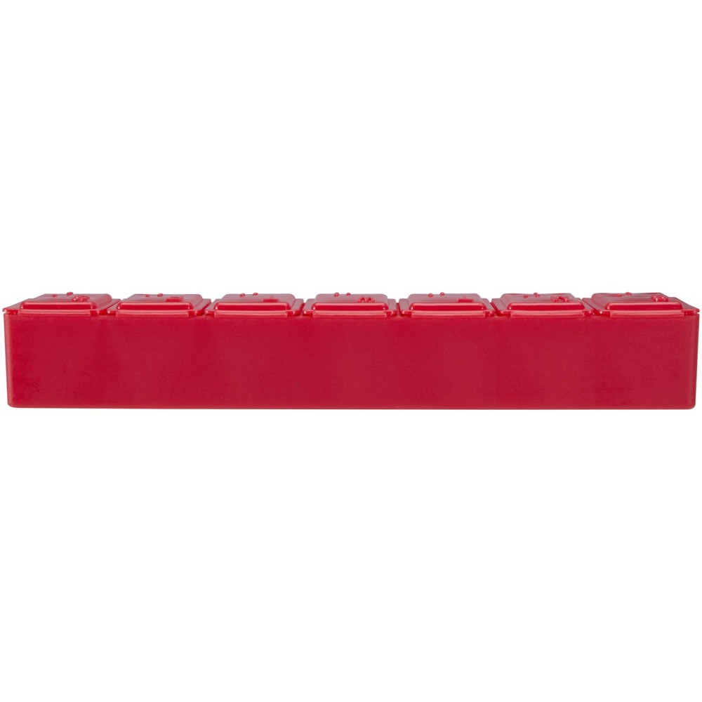 Dose 7-day multi-vitamin organiser