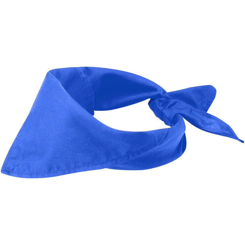Heracles bandana - Royal blue