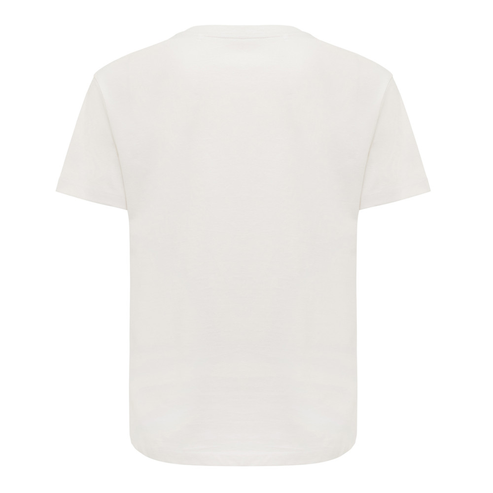 IQONIQ Yala women lightweight recycled cotton t-shirt