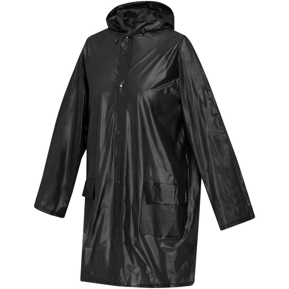 Ada raincoat - Black