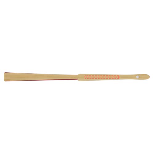 Carmen hand fan