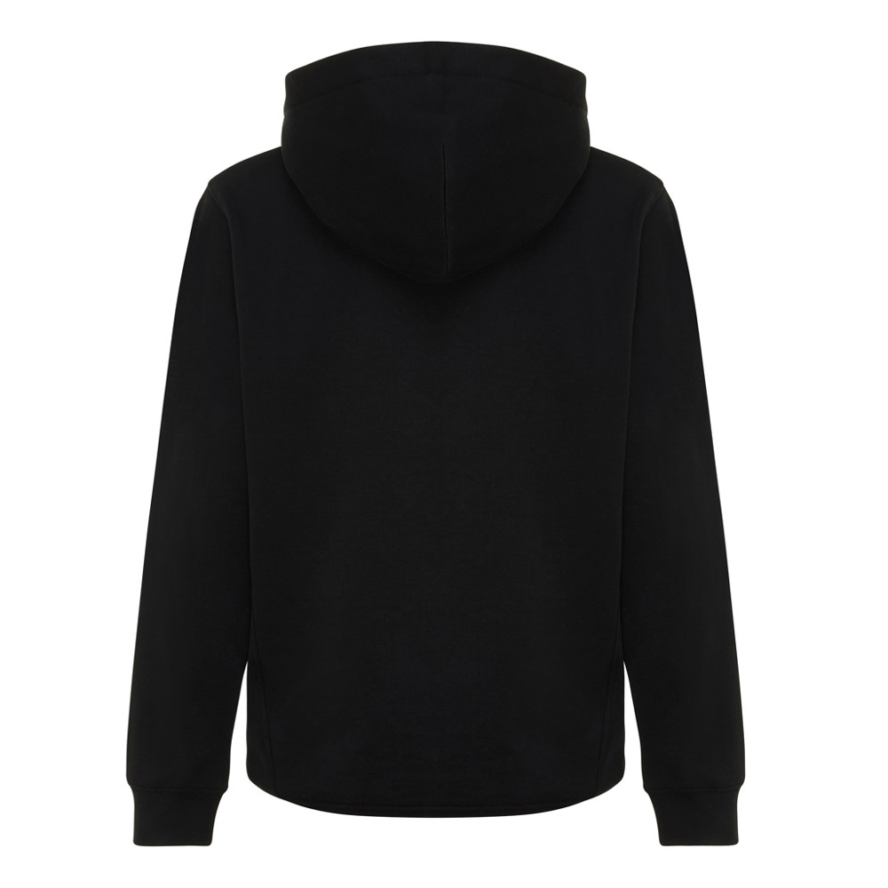 IQONIQ Yengo kids recycled cotton hoodie with sidepockets