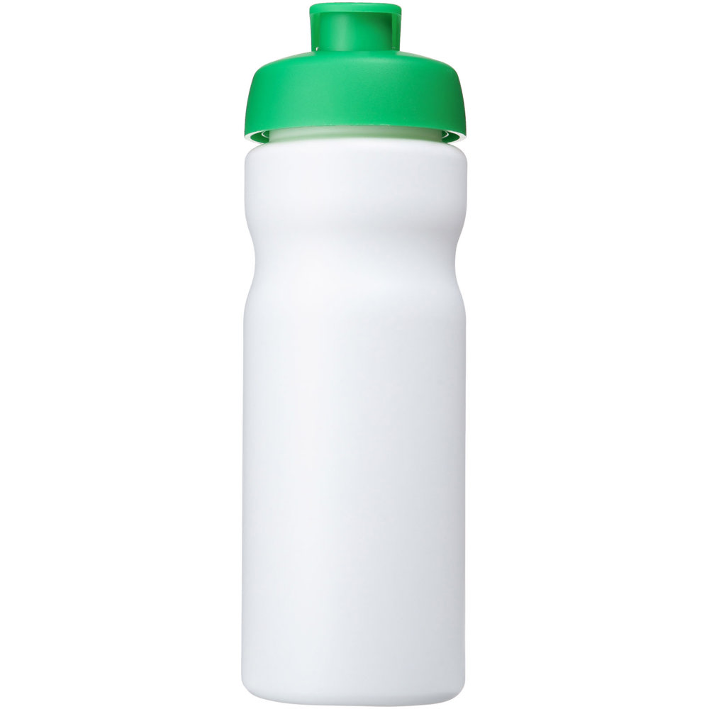 Baseline® Plus 650 ml flip lid sport bottle