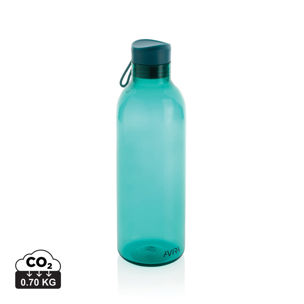 Avira Atik RCS Recycled PET bottle 1L