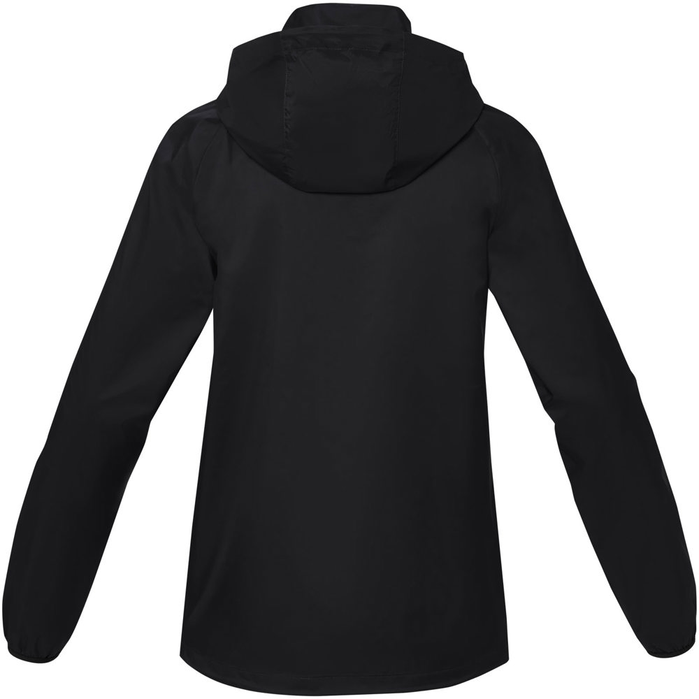 Dinlas women's lightweight jacket