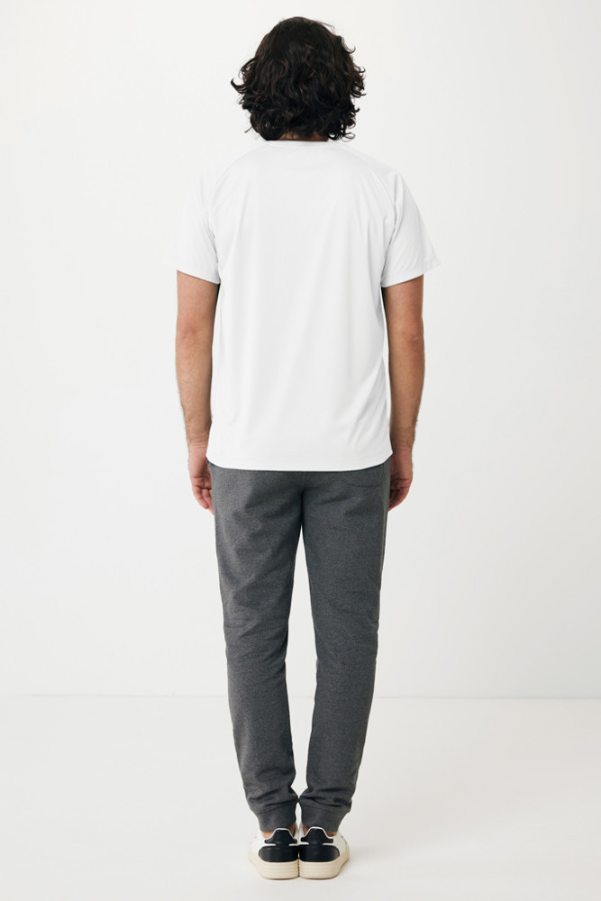 IQONIQ Tikal recycled polyester quick dry sport t-shirt