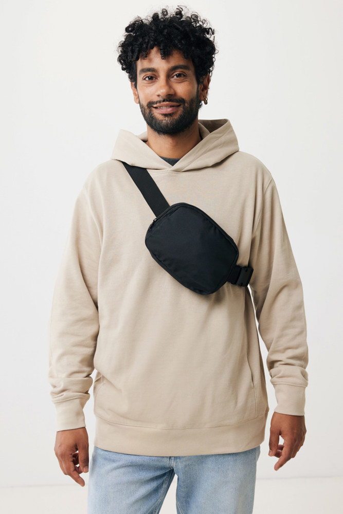 Aero Aware™ RPET Everyday sling bag