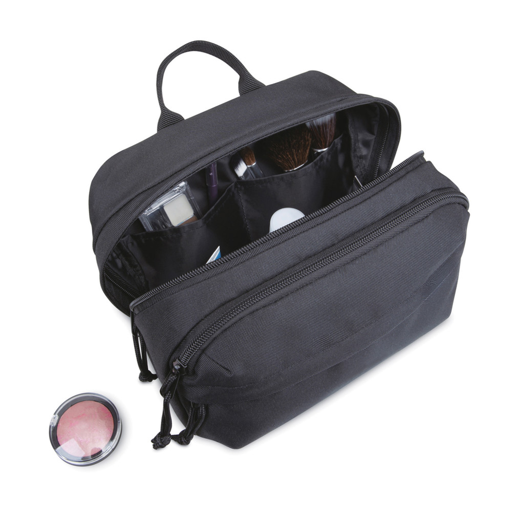 Renew AWARE™ rPET Toiletry Bag