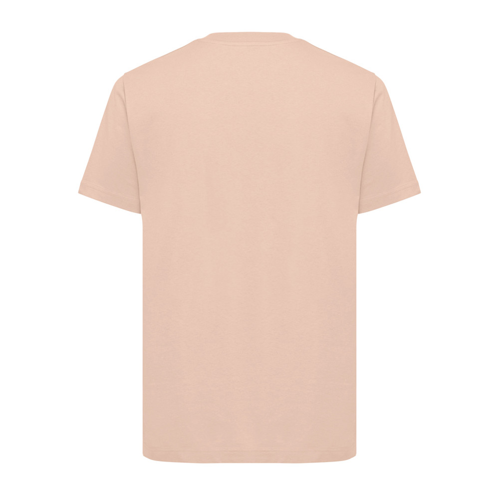 IQONIQ Kakadu relaxed recycled cotton t-shirt