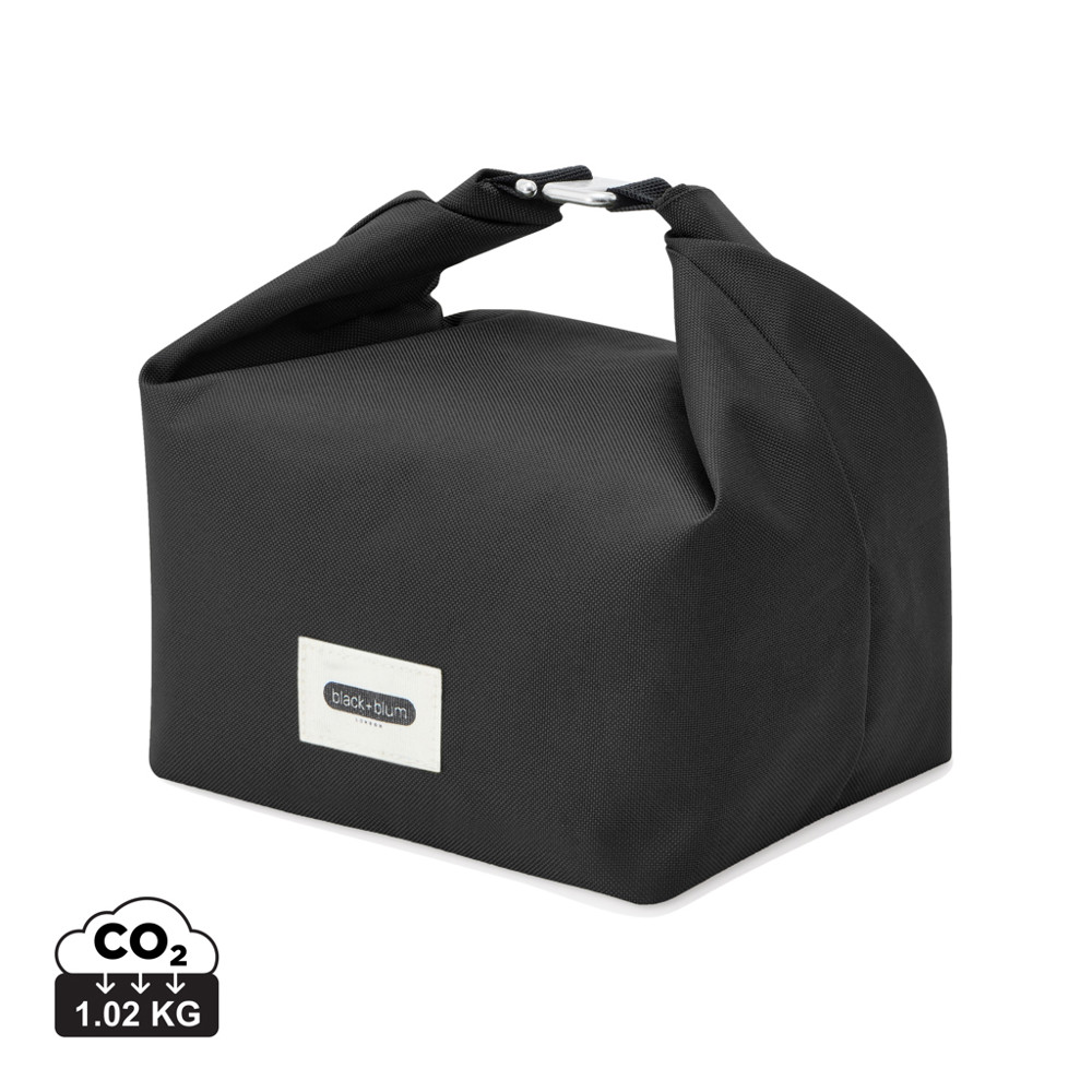Black+Blum 6.7L insulated Lunch/Cooler Bag