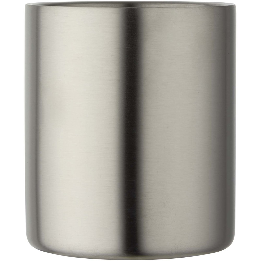 Alps 200 ml insulated mug with carabiner