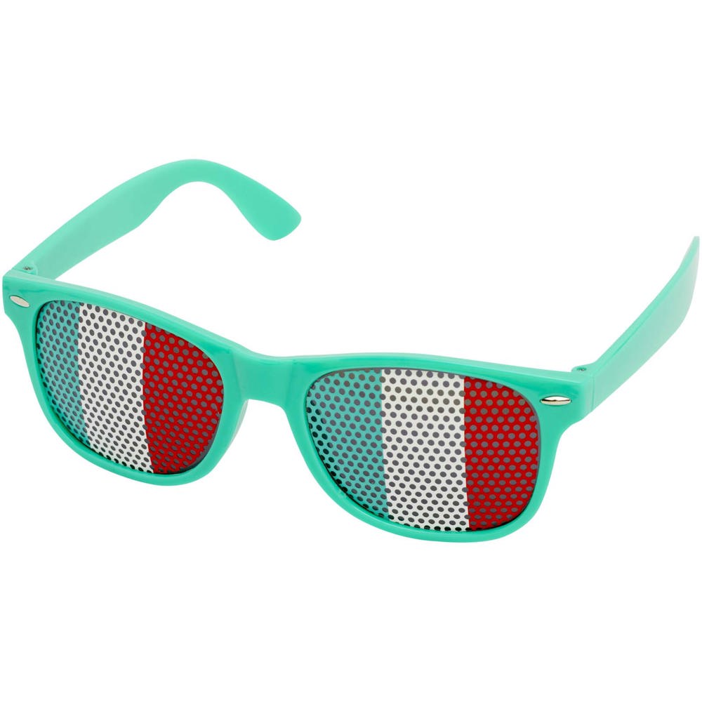 Vision sunglasses - Green
