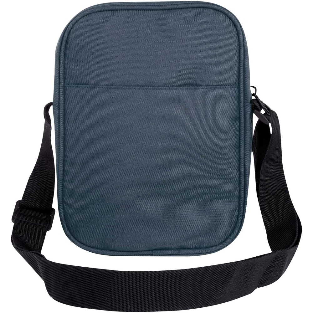 Byron GRS recycled crossbody bag 2L