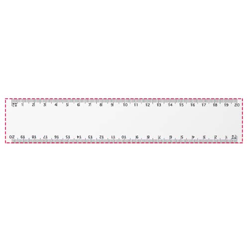 Arc 20 cm flexible ruler