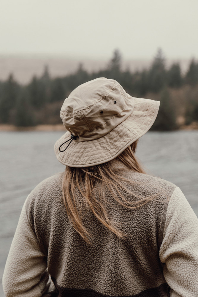 Nordic Drift RCS Horizon UPF 50+ bucket hat
