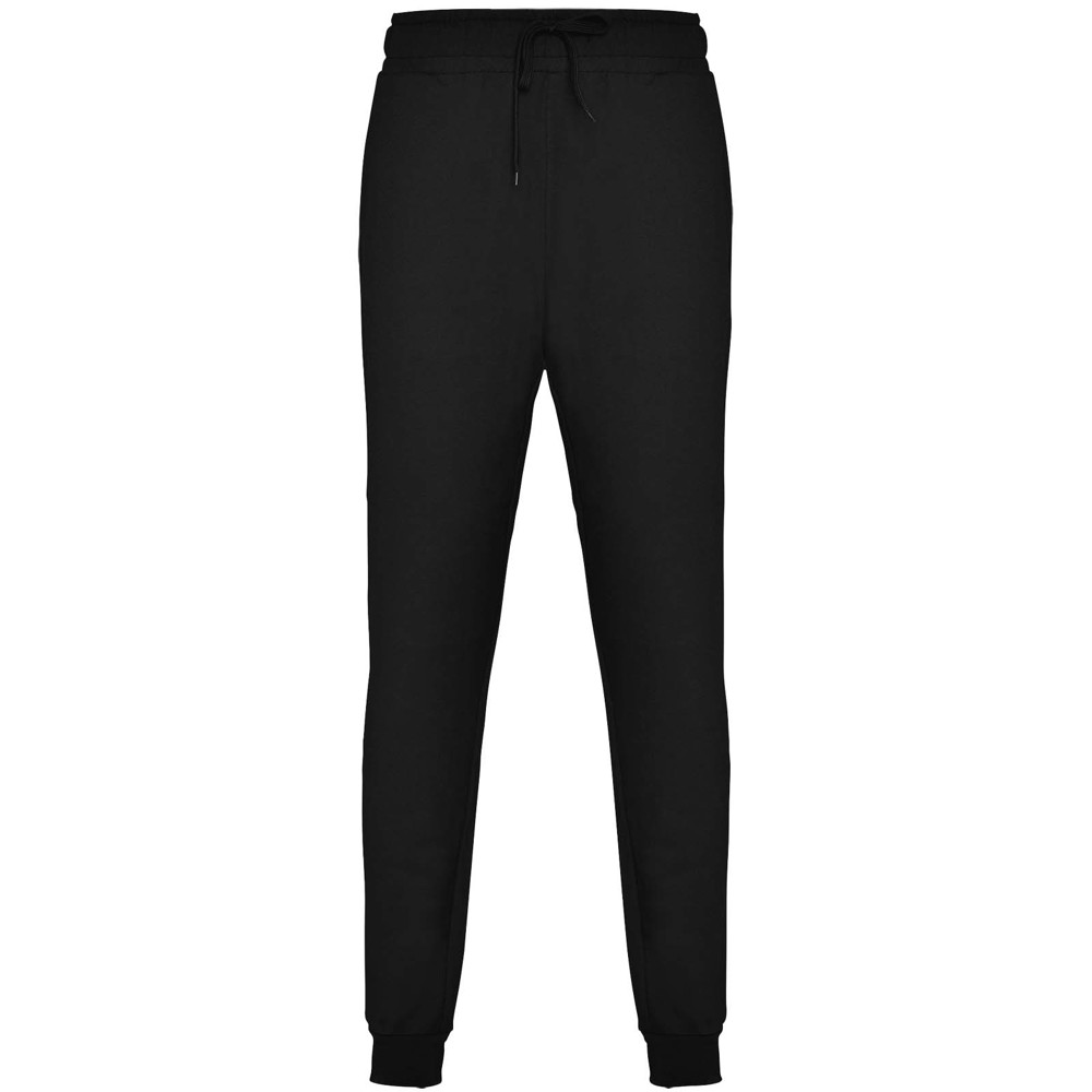 Adelpho 280 g/m² men's trousers - Black