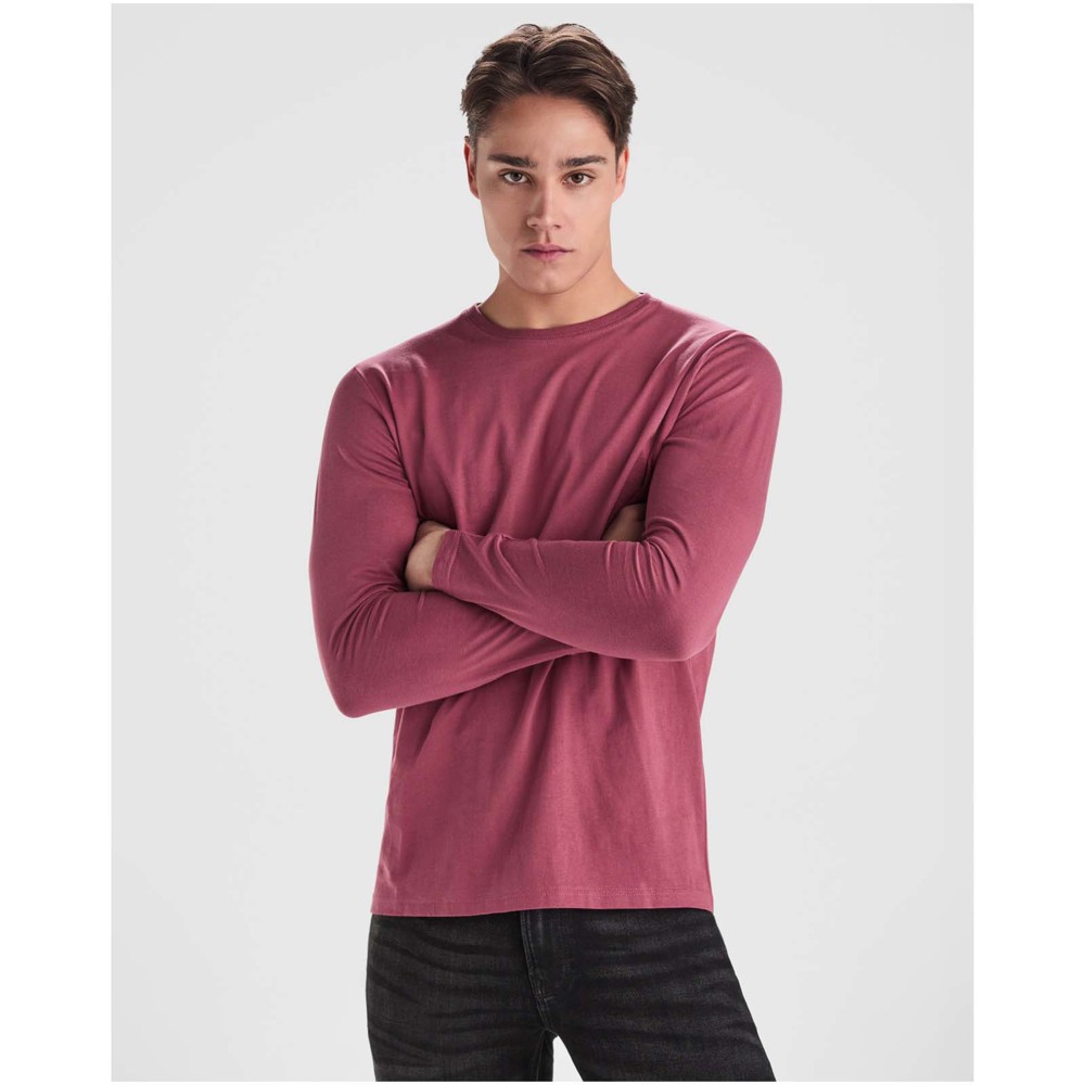 Extreme 160 g/m² long sleeve men's t-shirt