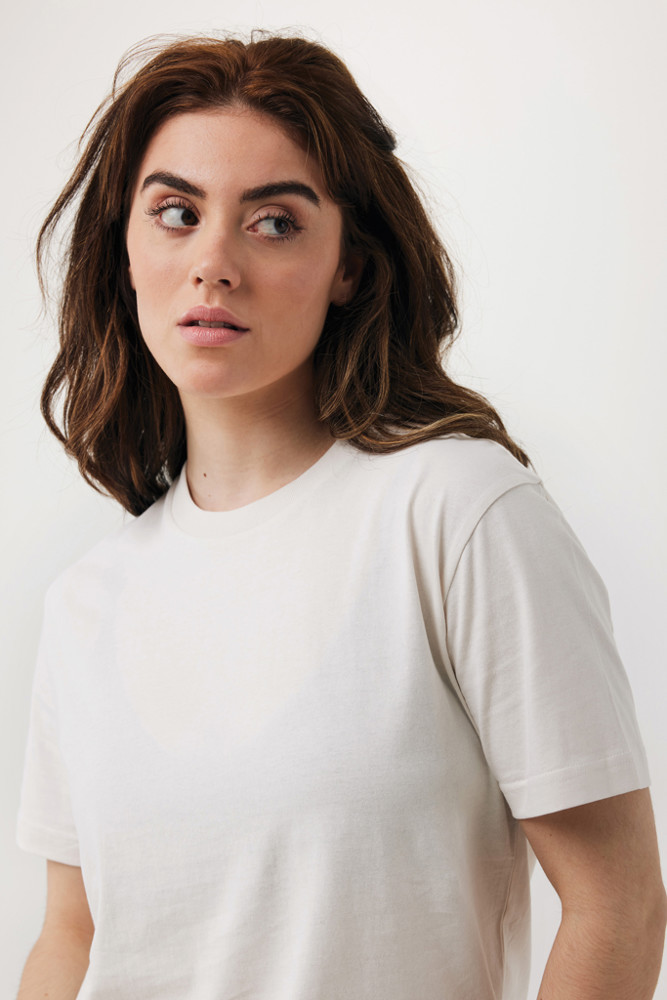 IQONIQ Teide recycled cotton t-shirt