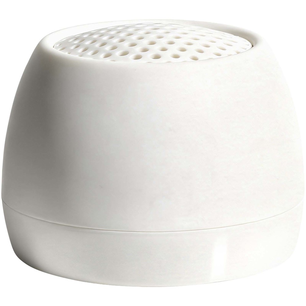 Boompods Zero-Snap 5W magnetic waterproof wireless speaker - Cream