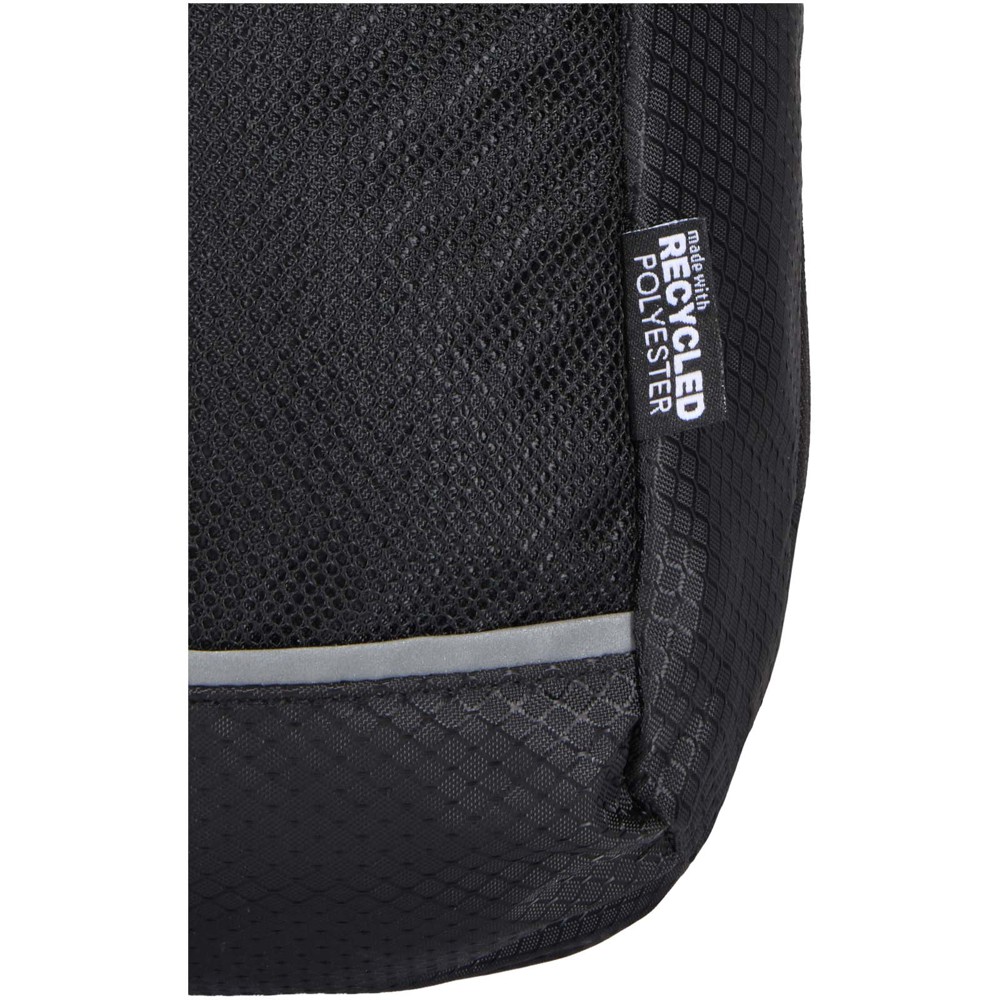Varyon GRS recycled hydration crossbody bag 6L