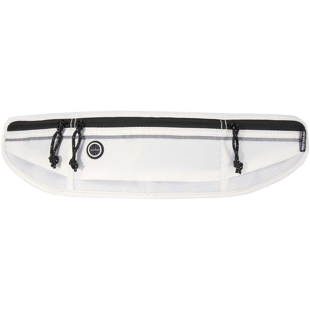 Varyon GRS recycled running waist pack