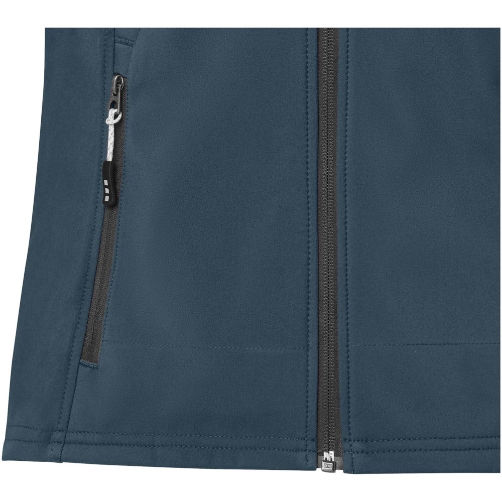 Langley women's softshell jacket