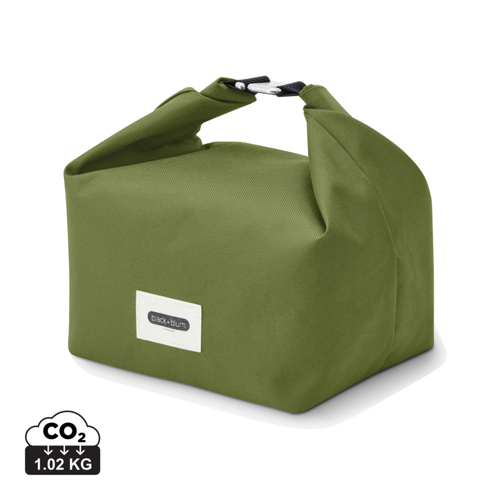 Black+Blum 6.7L insulated Lunch/Cooler Bag