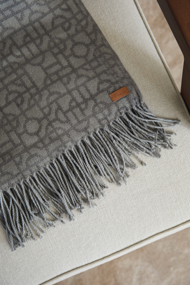 VINGA Verso blanket