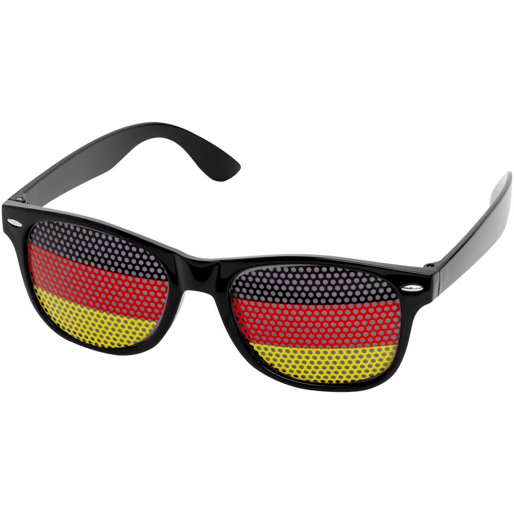 Vision sunglasses - Black