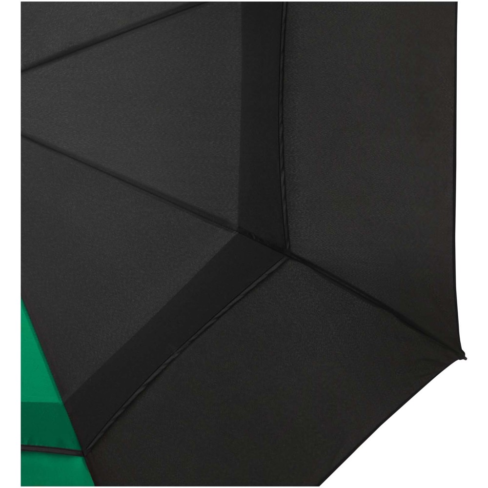 Jeff 30" windproof golf umbrella