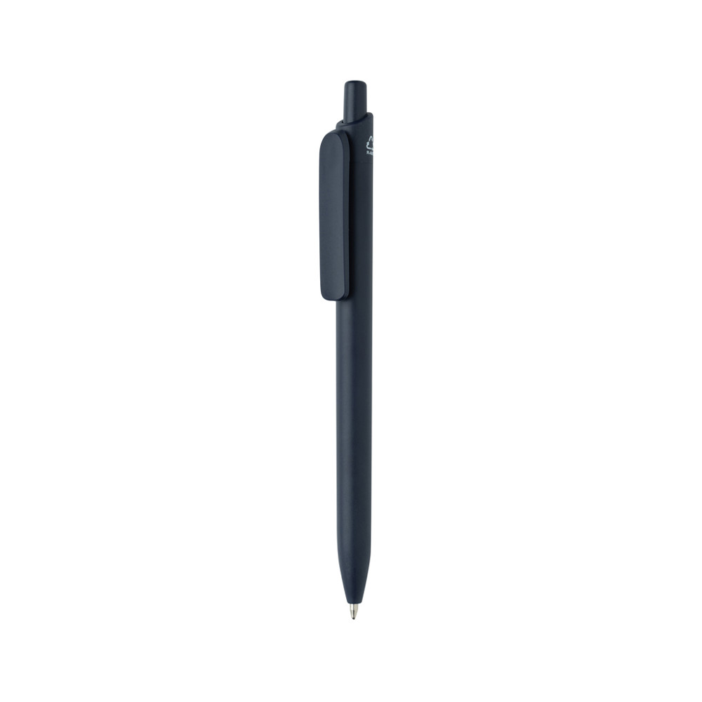Bolt GRS certified R-ABS pen - navy (± PMS 4280C)