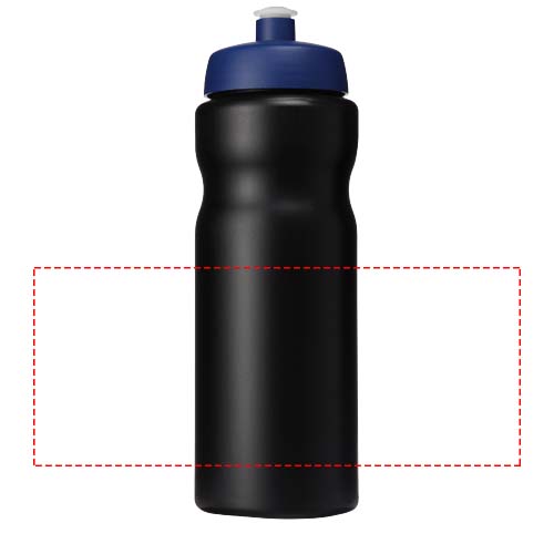 Baseline® Plus 650 ml sport bottle