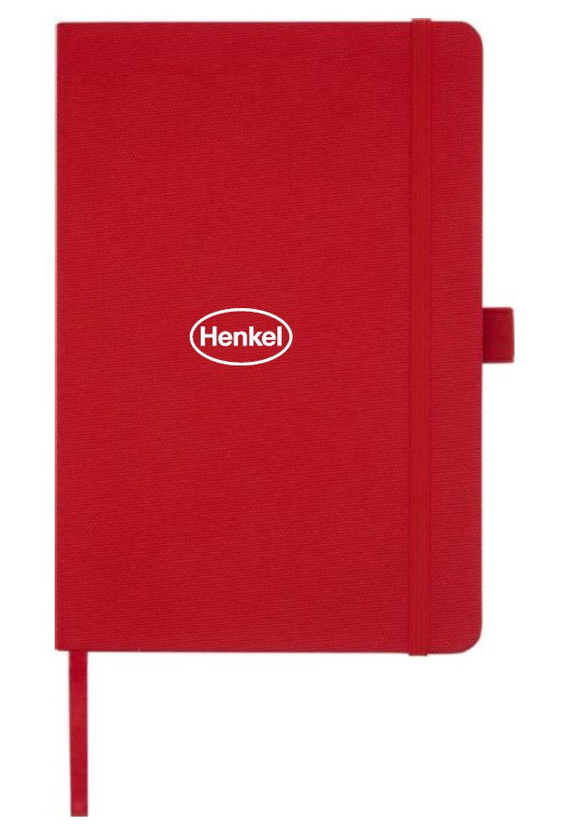 Henkel Notebook A5
