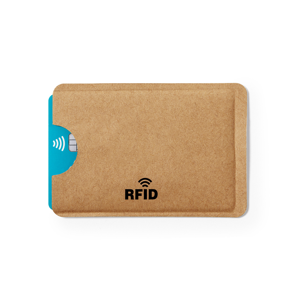 Card Holder Blakbal