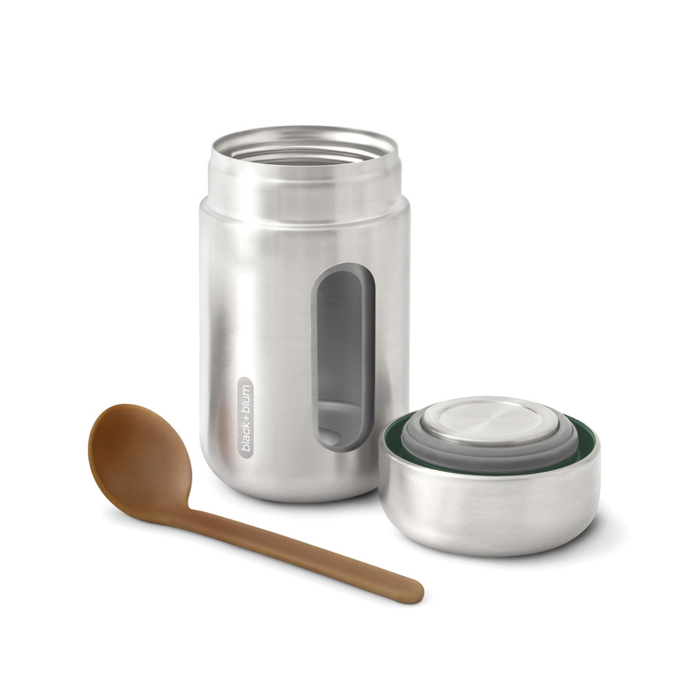 Black+Blum Food Flask 400 ml